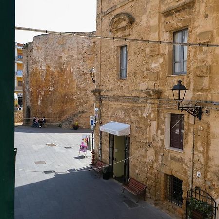 Apartmán Welcomely - Joia Alghero Exteriér fotografie