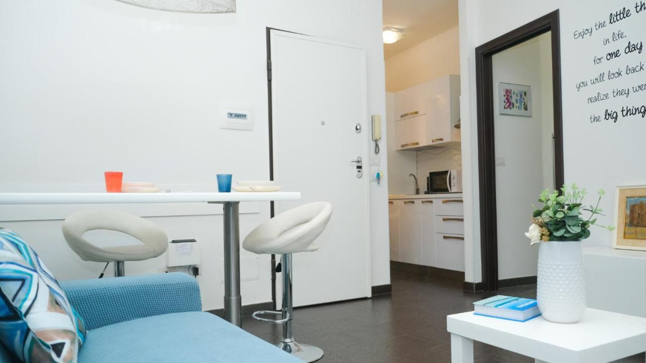 Apartmán Welcomely - Joia Alghero Exteriér fotografie