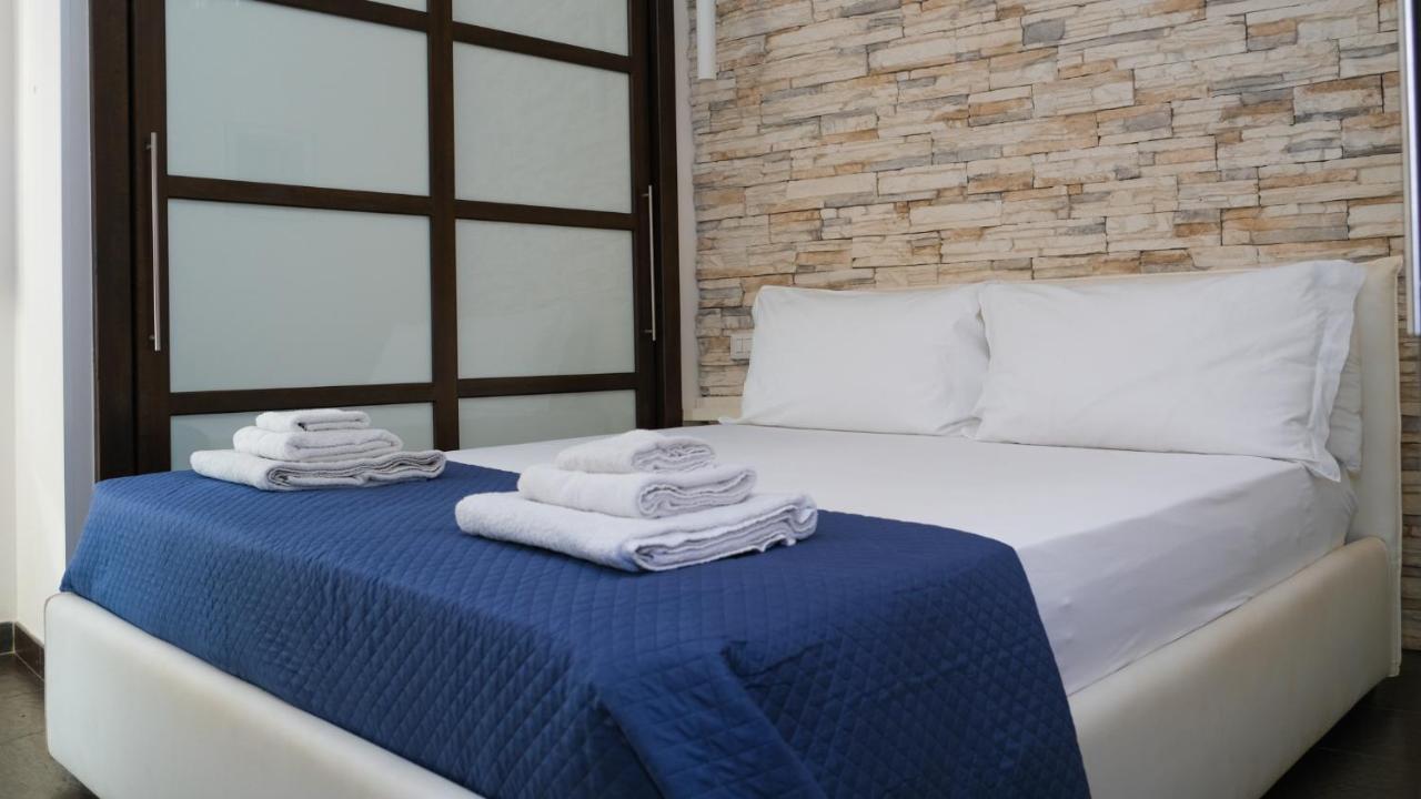 Apartmán Welcomely - Joia Alghero Exteriér fotografie