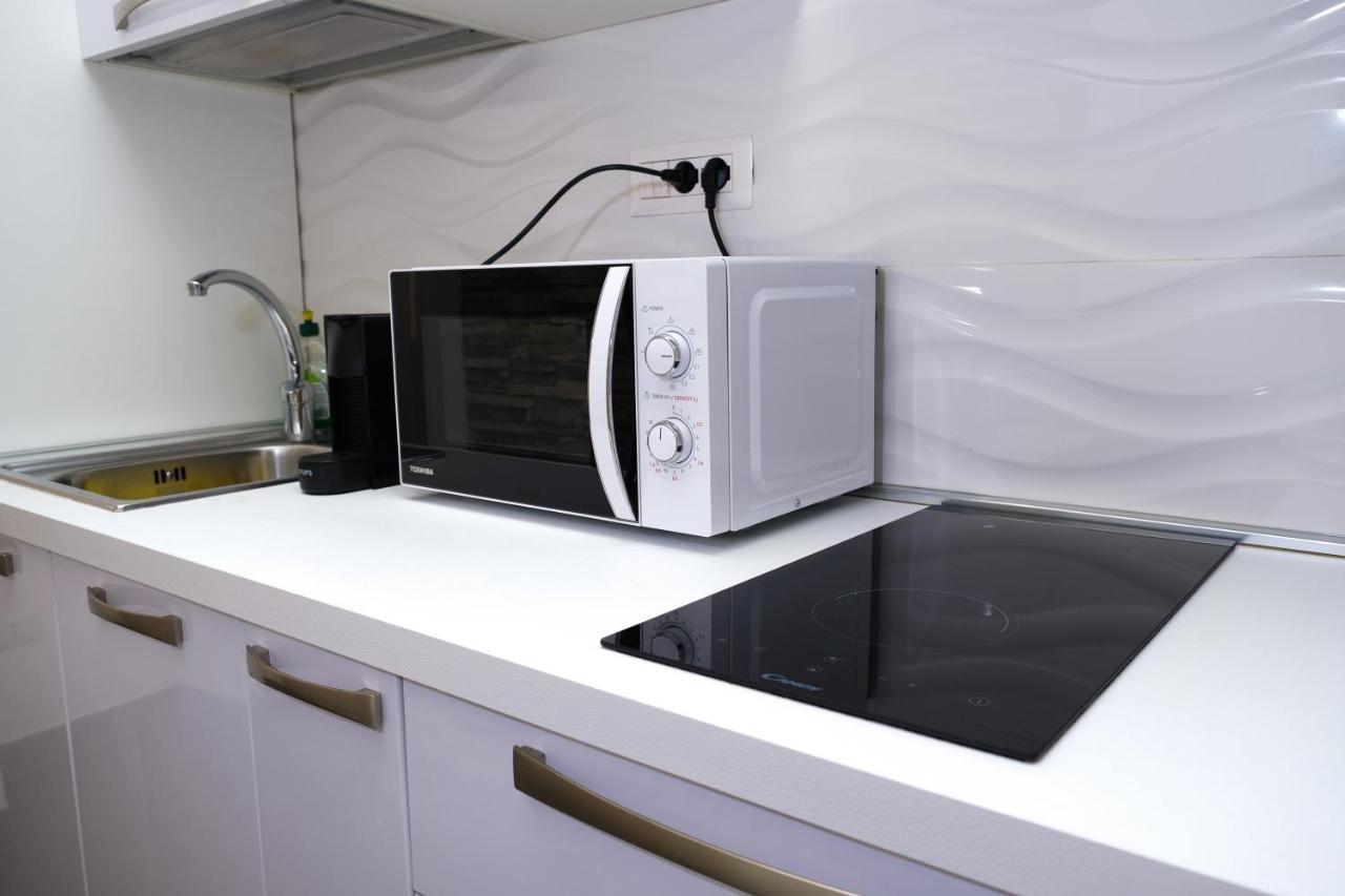 Apartmán Welcomely - Joia Alghero Exteriér fotografie