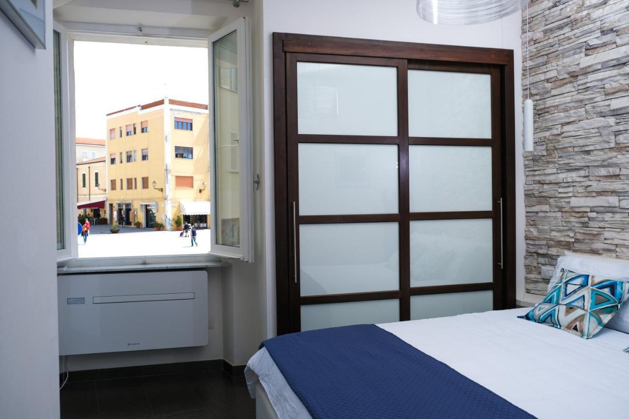 Apartmán Welcomely - Joia Alghero Exteriér fotografie
