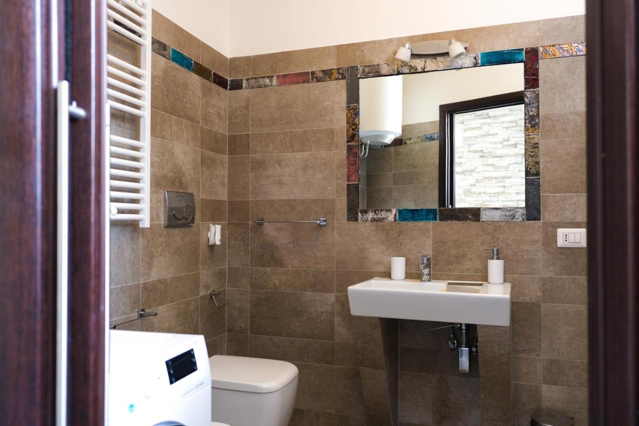 Apartmán Welcomely - Joia Alghero Exteriér fotografie