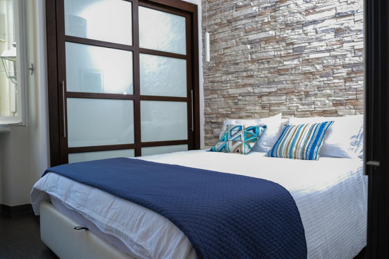 Apartmán Welcomely - Joia Alghero Exteriér fotografie