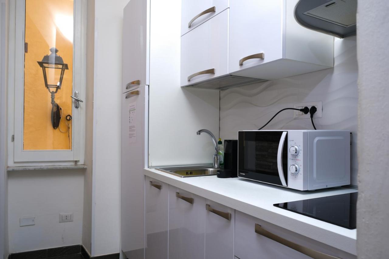 Apartmán Welcomely - Joia Alghero Exteriér fotografie