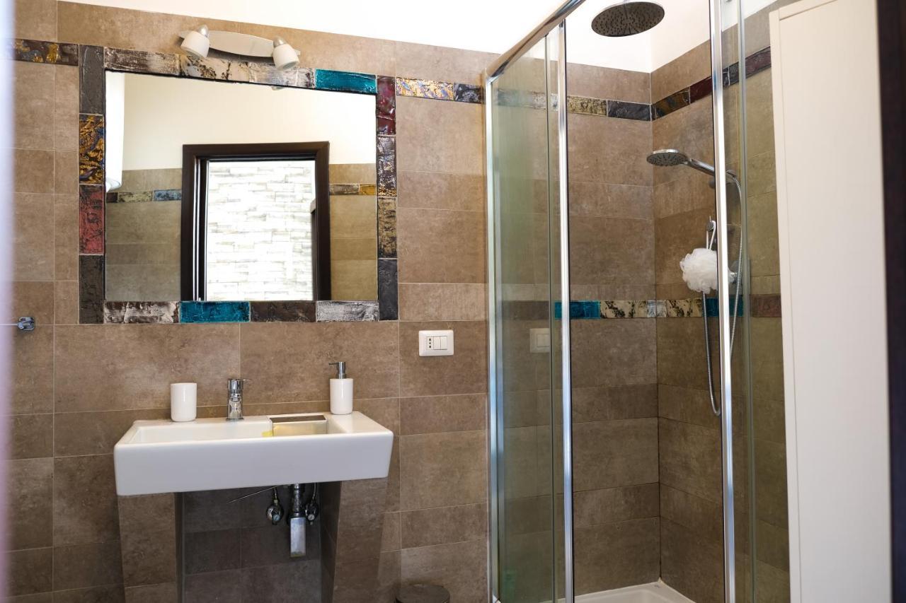 Apartmán Welcomely - Joia Alghero Exteriér fotografie