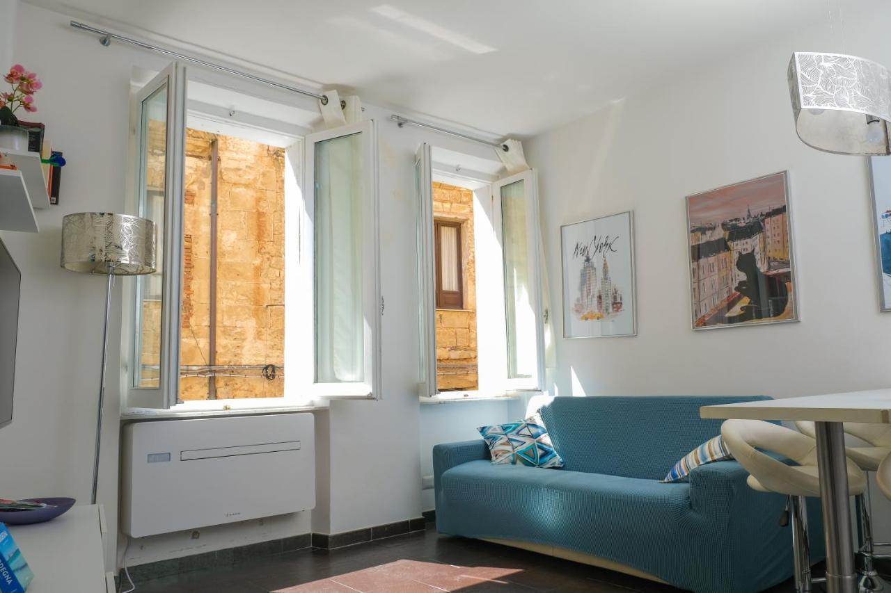 Apartmán Welcomely - Joia Alghero Exteriér fotografie