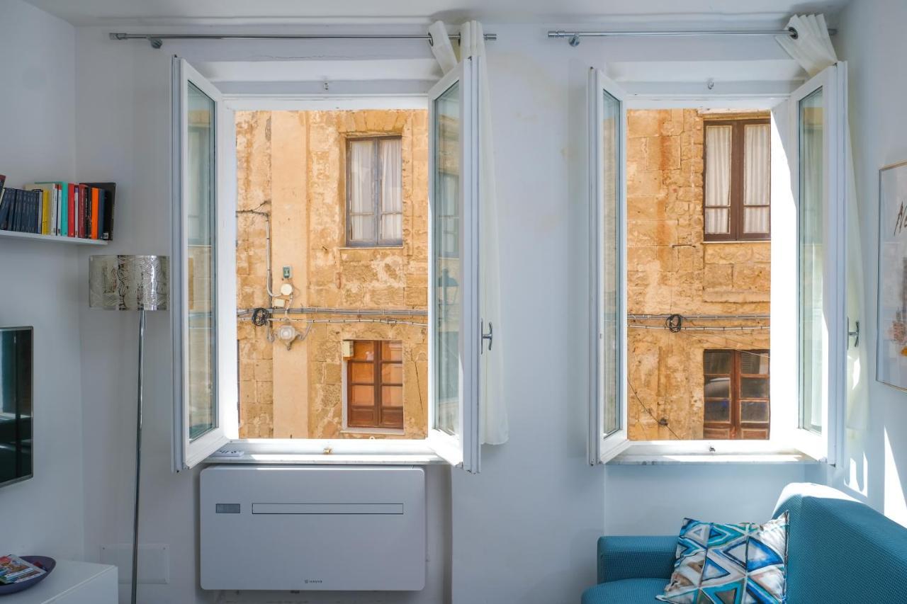 Apartmán Welcomely - Joia Alghero Exteriér fotografie