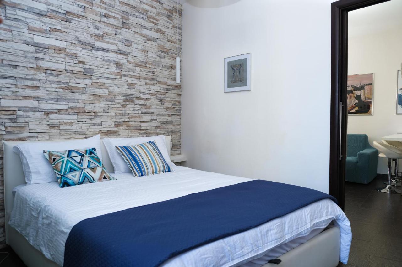 Apartmán Welcomely - Joia Alghero Exteriér fotografie