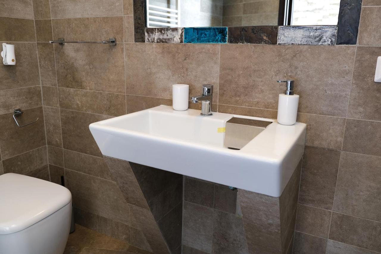 Apartmán Welcomely - Joia Alghero Exteriér fotografie