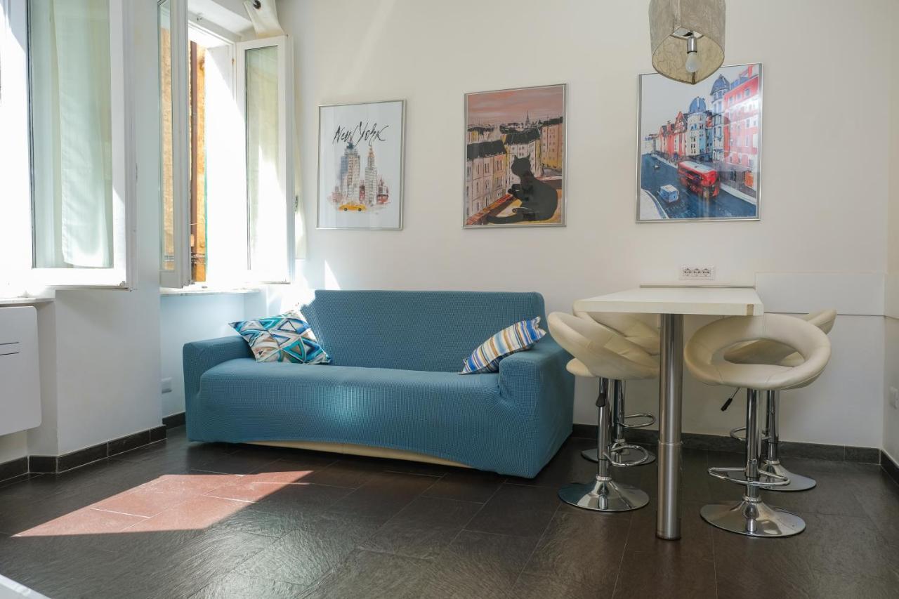 Apartmán Welcomely - Joia Alghero Exteriér fotografie
